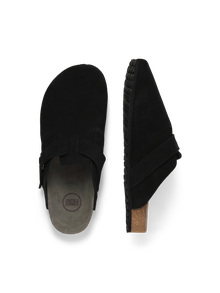 Jack & Jones Klapki -Anthracite - 12251192