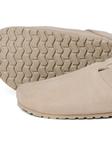 Jack & Jones Sandalias sin talón -Plaza Taupe - 12251192