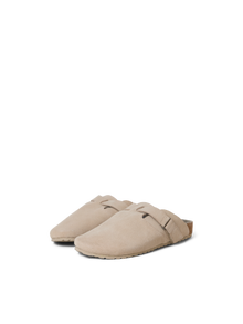 Jack & Jones Sandalias sin talón -Plaza Taupe - 12251192