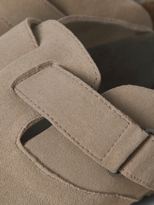 Jack & Jones Sandalias sin talón -Plaza Taupe - 12251192