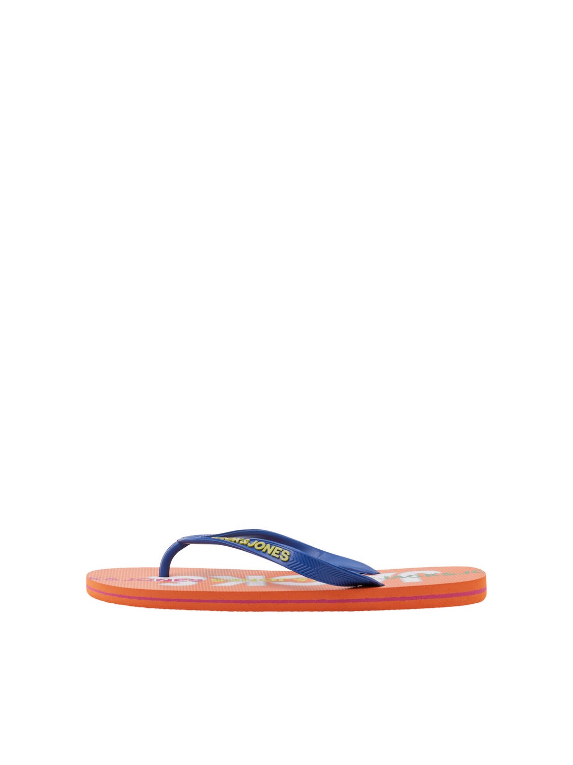 Jack & Jones Pool sliders -Exuberance - 12251242