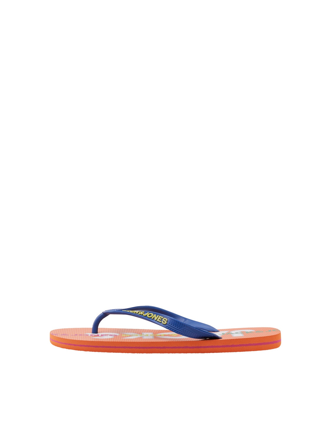 Jack & Jones Pool sliders -Exuberance - 12251242