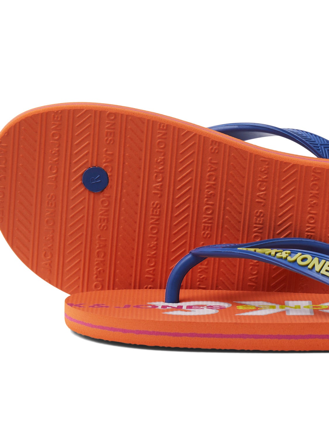 Jack & Jones Pool sliders -Exuberance - 12251242