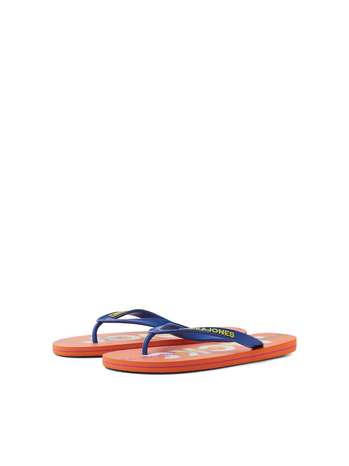 Jack & Jones Pool sliders -Exuberance - 12251242