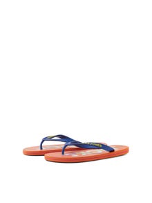 Jack & Jones Zwembad slippers -Exuberance - 12251242