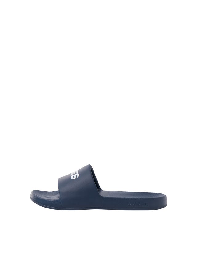 Jack & Jones Zwembad slippers - 12251249