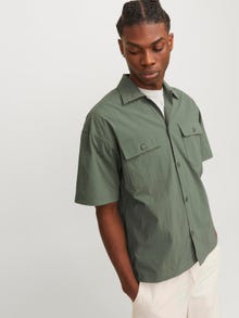 Jack & Jones Camicia Relaxed Fit -Agave Green - 12251280