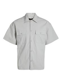 Jack & Jones Camisa Relaxed Fit -High-rise - 12251280