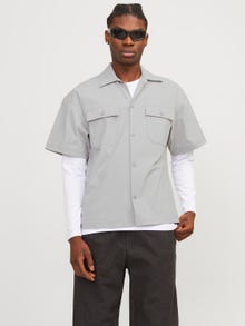 Jack & Jones Camicia Relaxed Fit -High-rise - 12251280