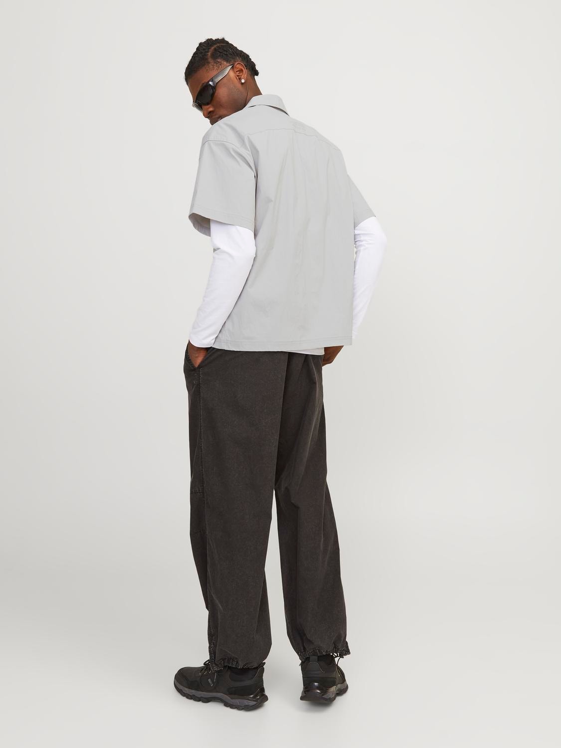 Jack & Jones Relaxed Fit Ing -High-rise - 12251280