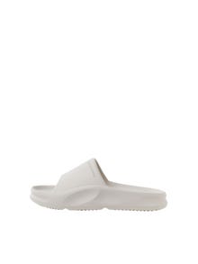 Jack & Jones Sandals -Moonbeam - 12251282