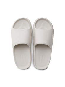 Jack & Jones Sandals -Moonbeam - 12251282