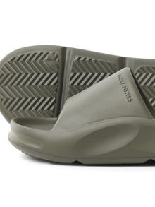 Jack & Jones Sandals -Olive Night - 12251282
