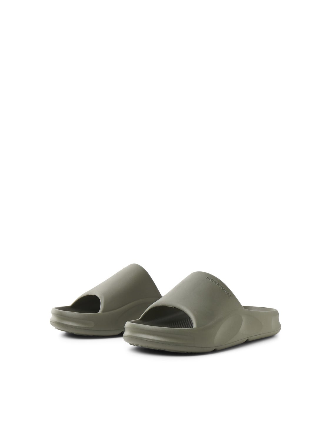 Jack & Jones Sandals -Olive Night - 12251282