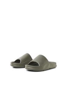 Jack & Jones Sandals -Olive Night - 12251282