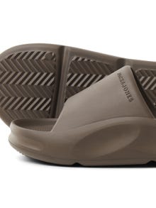 Jack & Jones Rubber Sandals -Carafe - 12251282