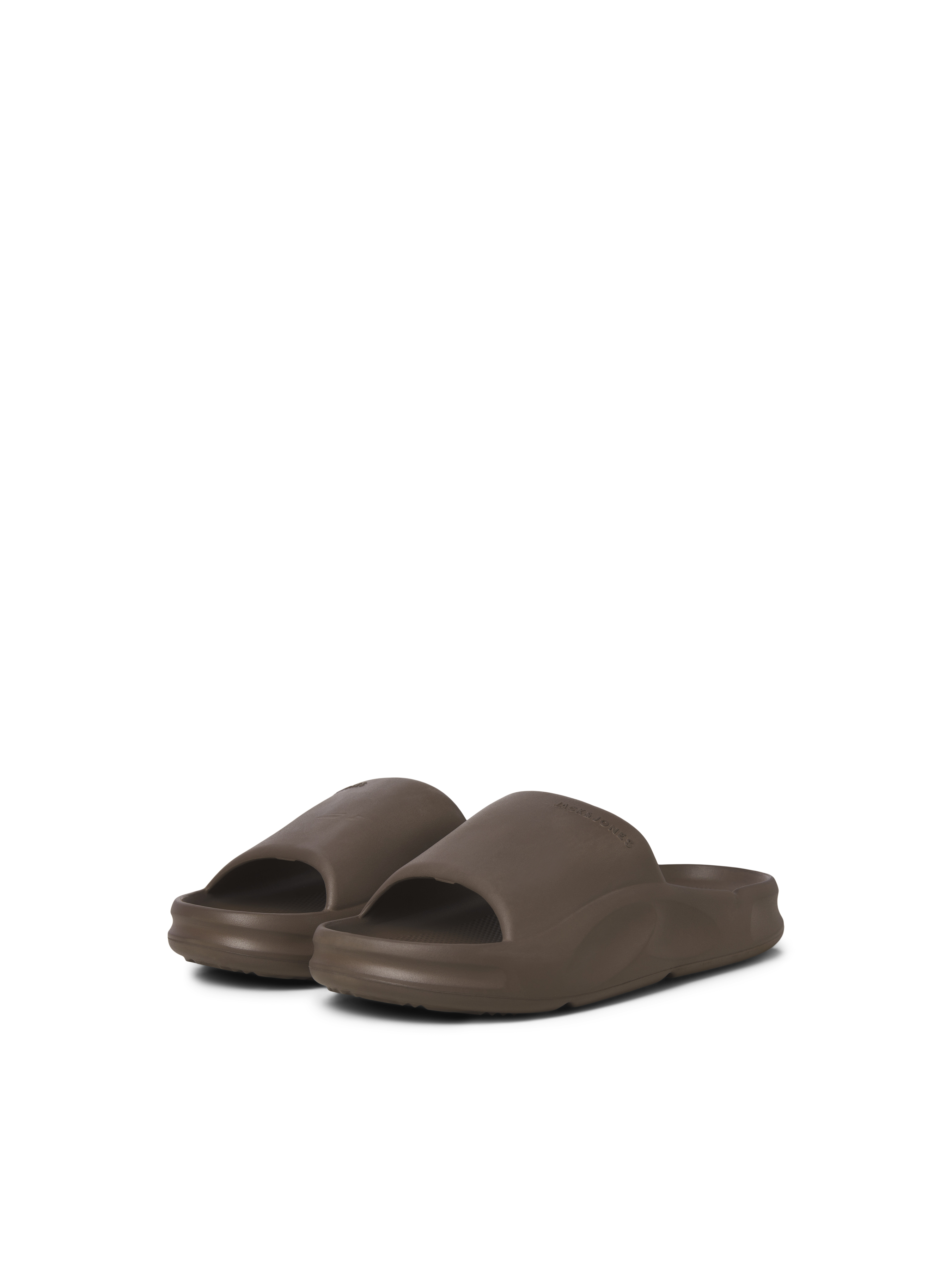 Sandals Dark Brown Jack Jones® - Main Image