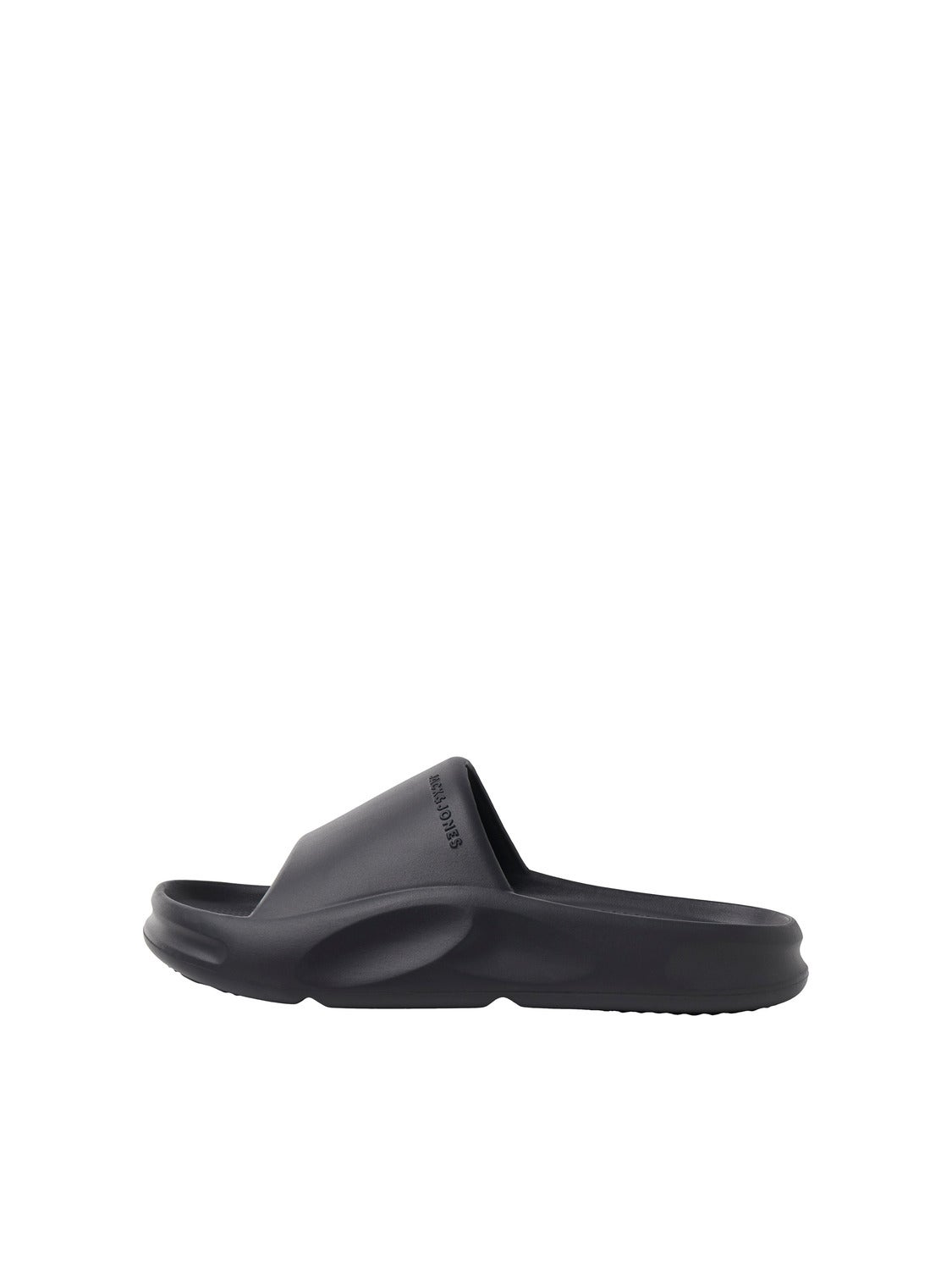 Jack & Jones Sandals -Anthracite - 12251282