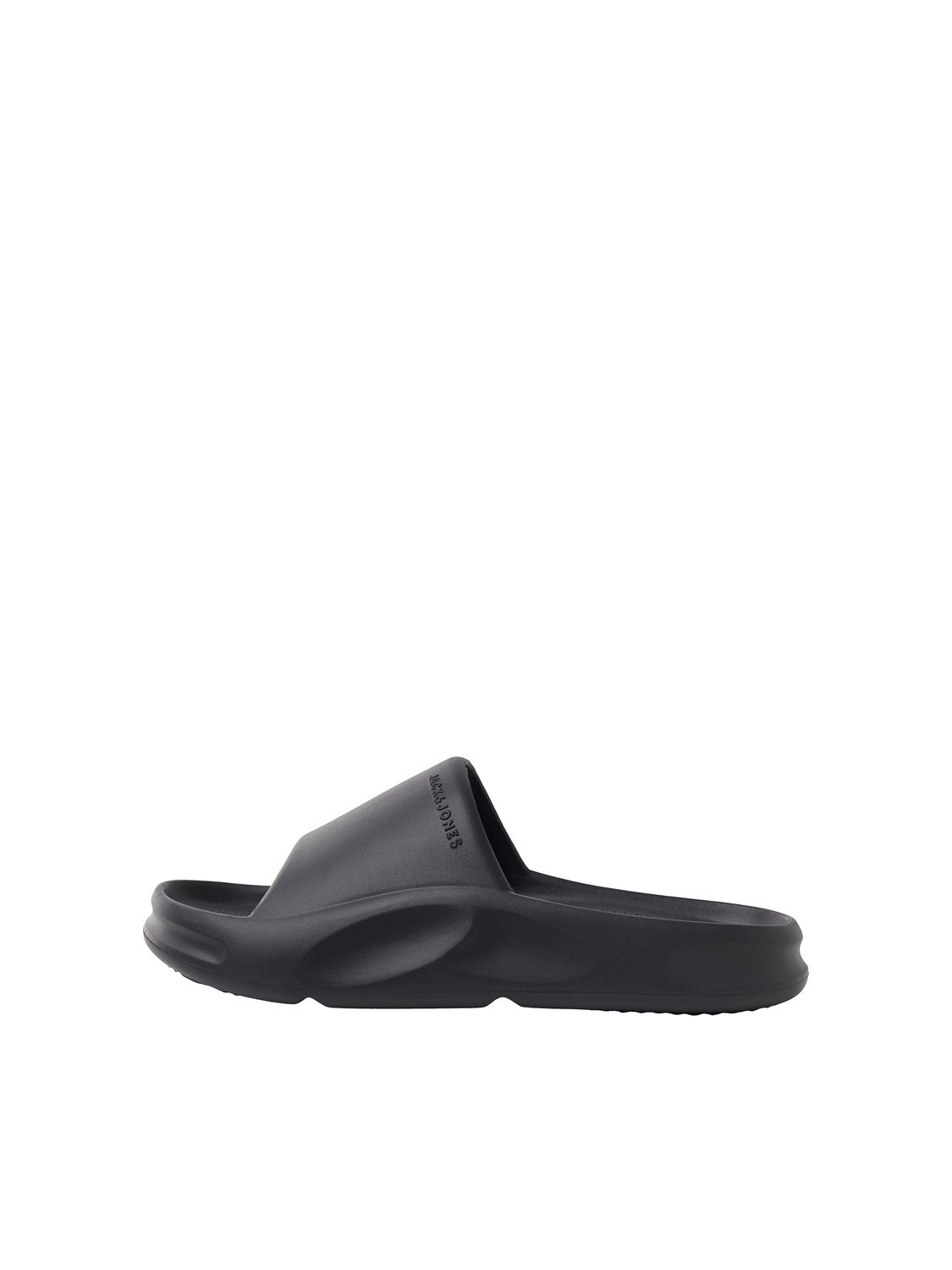 Jack & Jones Sandals -Anthracite - 12251282