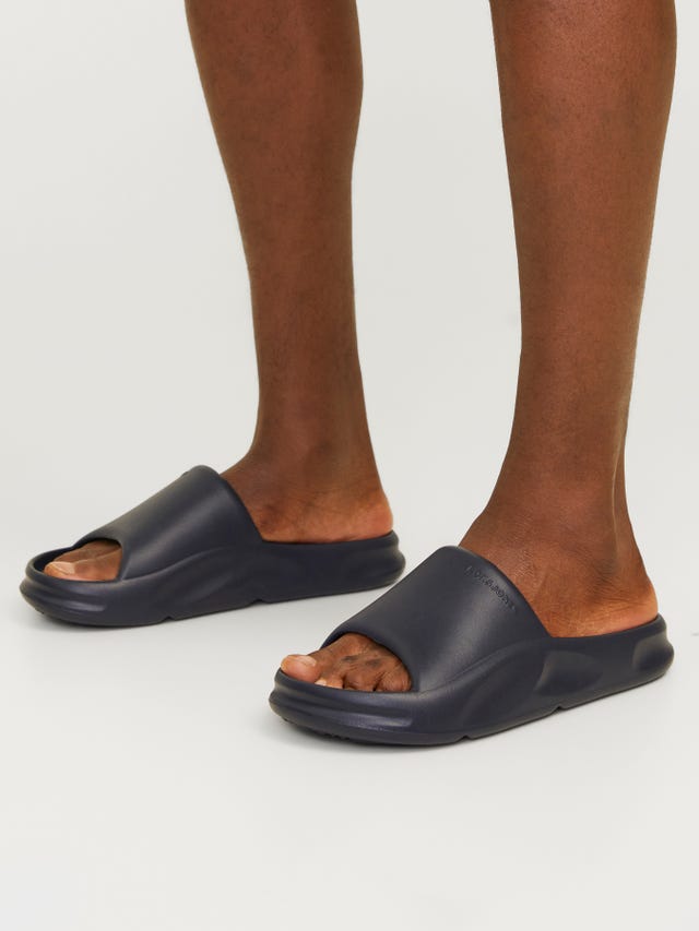 Jack & Jones Rubber Sandals - 12251282