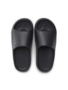 Jack & Jones Sandals -Anthracite - 12251282