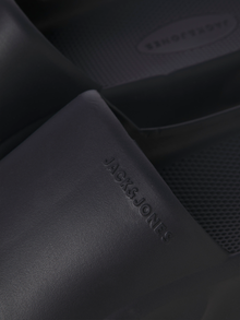 Jack & Jones Sandals -Anthracite - 12251282