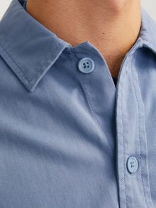 Jack & Jones Relaxed Fit Overshirt -Flint Stone - 12251289