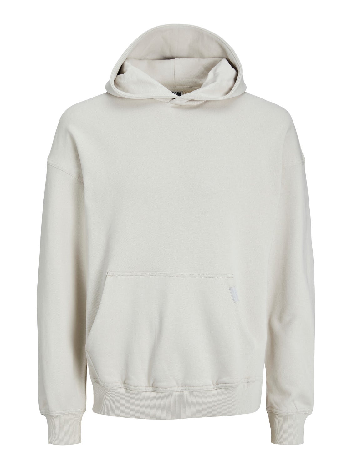 Plain Hoodie