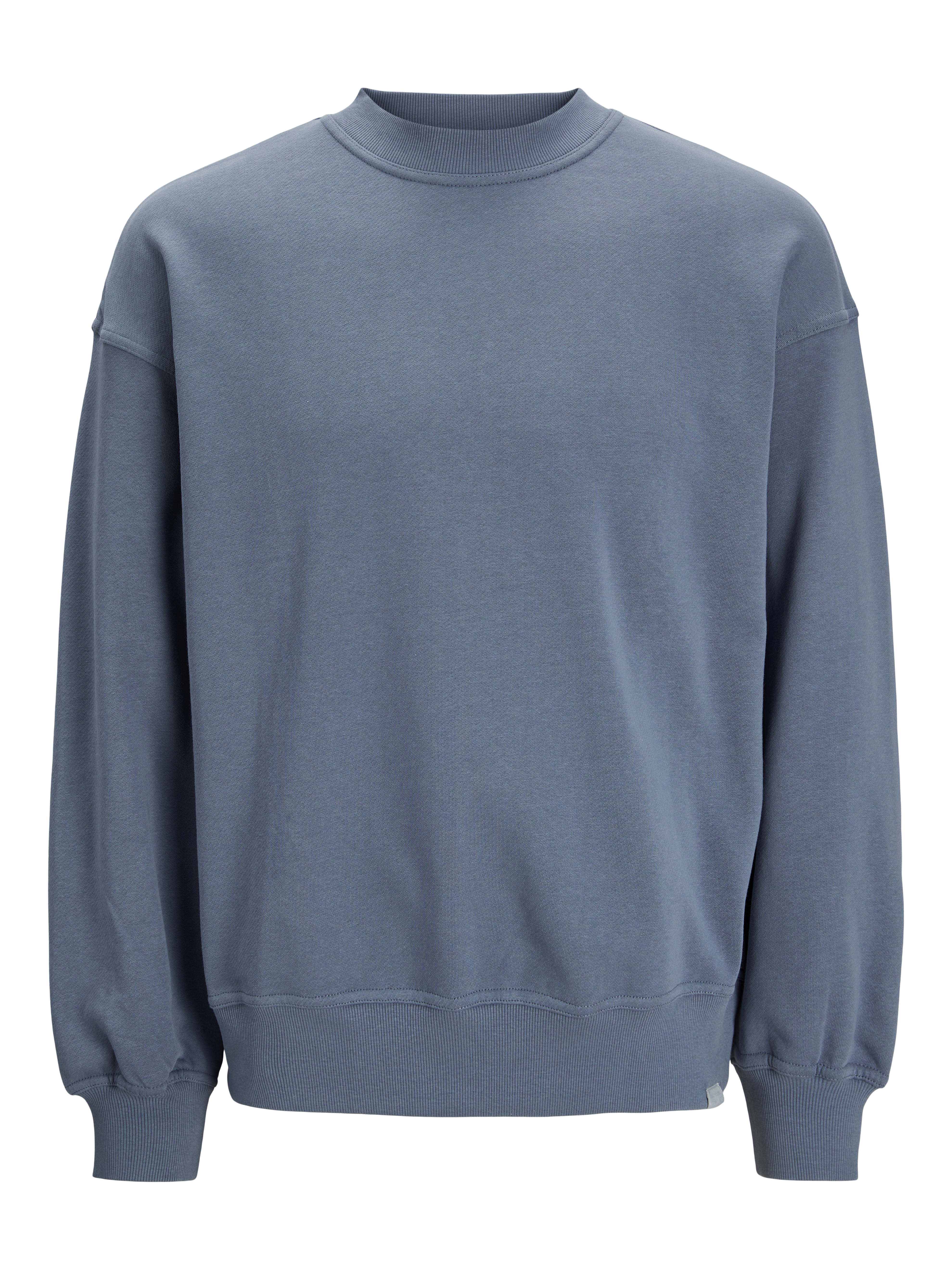 Plain Sweatshirts