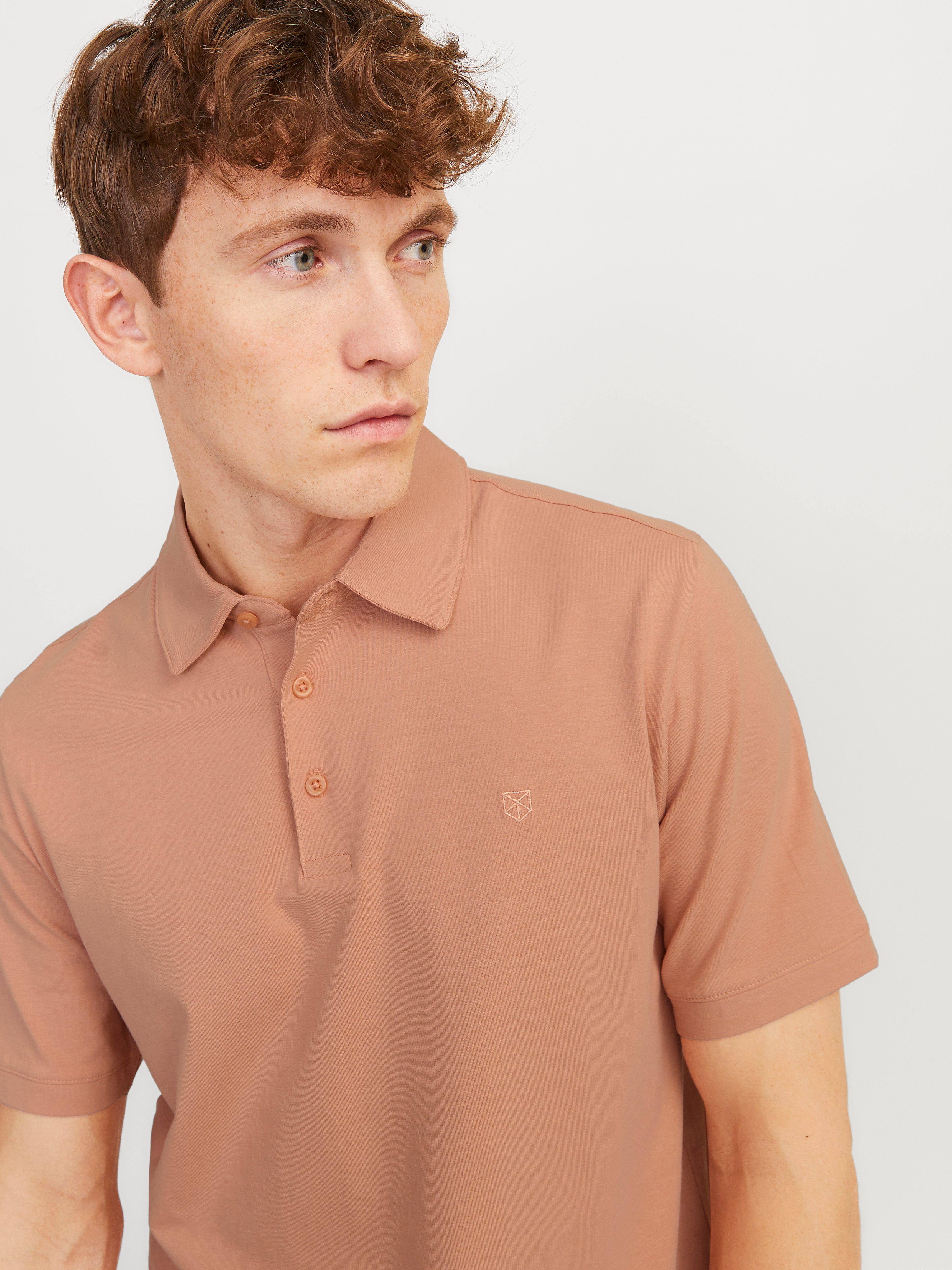 Jack & Jones Plain Polo Polo - 12251349