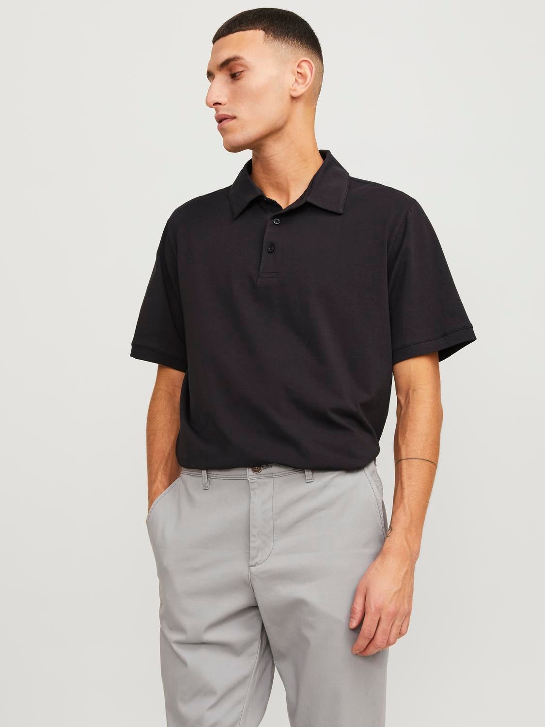 Jack clearance jones polo