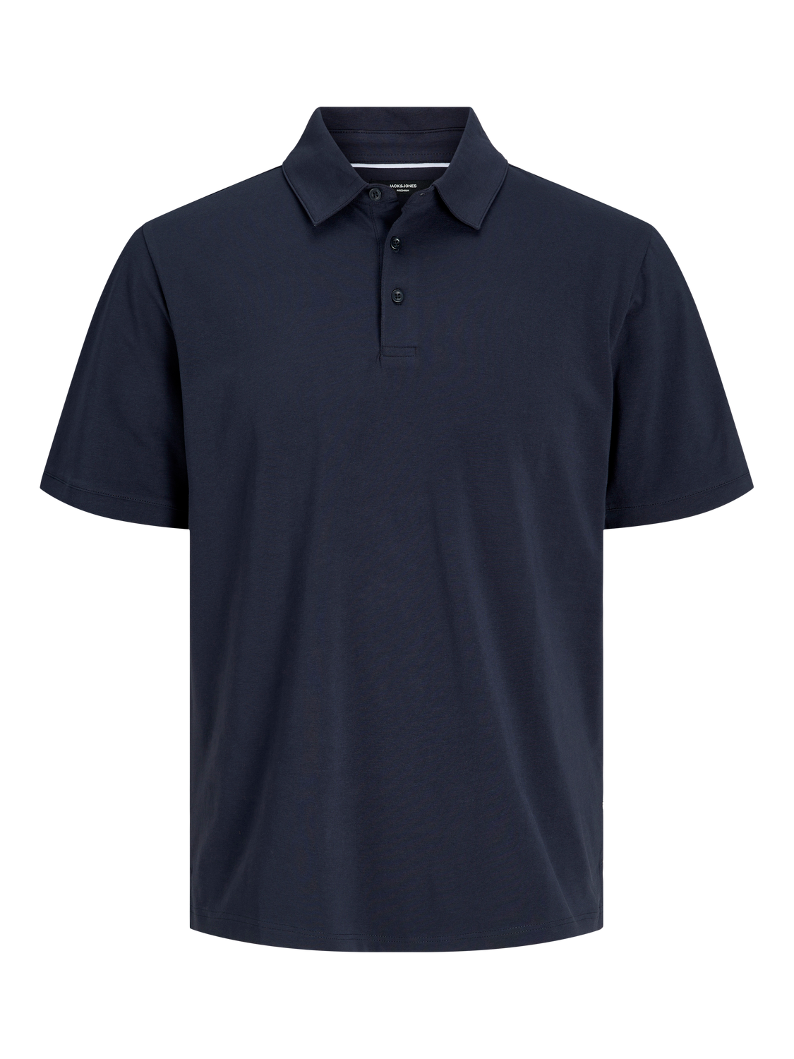 Plain Polo T shirt