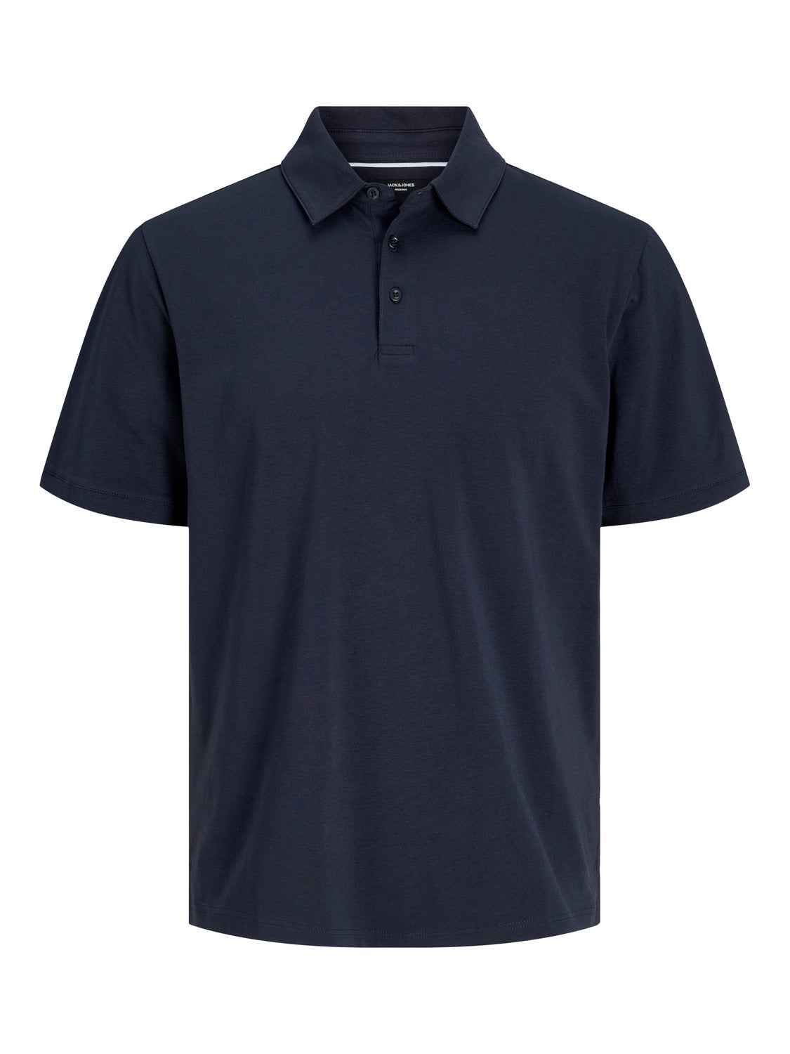 Sky blue cheap polo t shirt