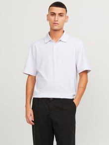 Jack & Jones Καλοκαιρινό μπλουζάκι -White - 12251349