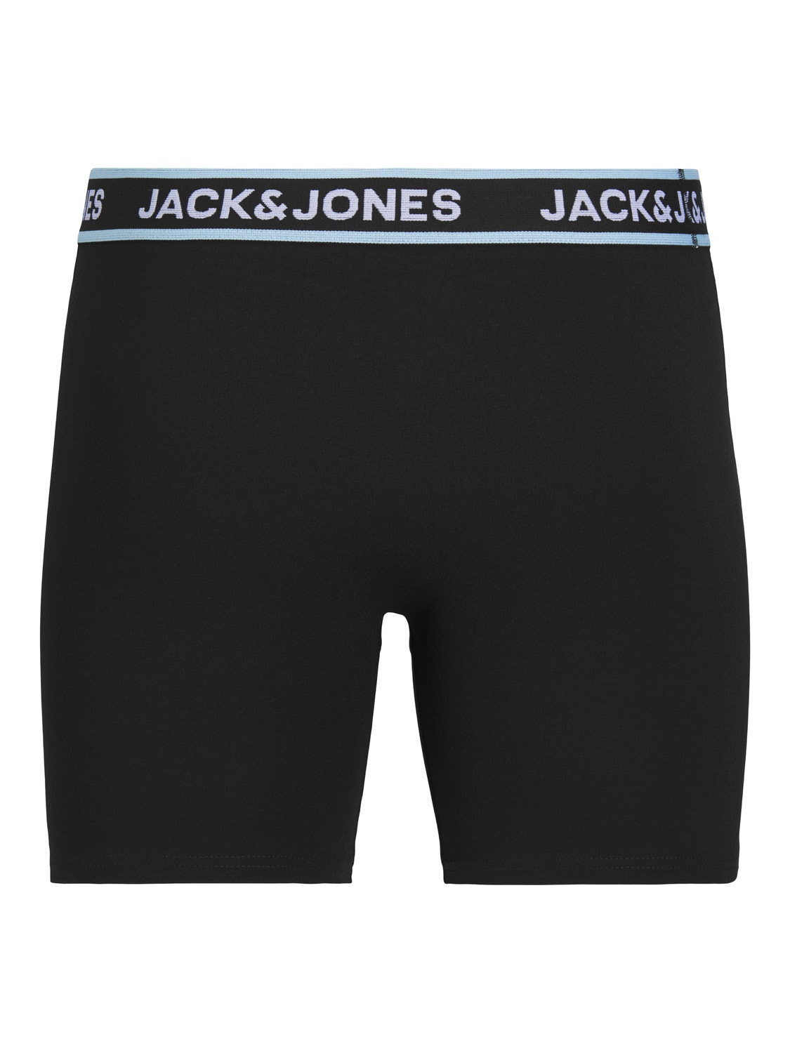 Jack & Jones 5-pack Boxerkalsonger -Black - 12251386