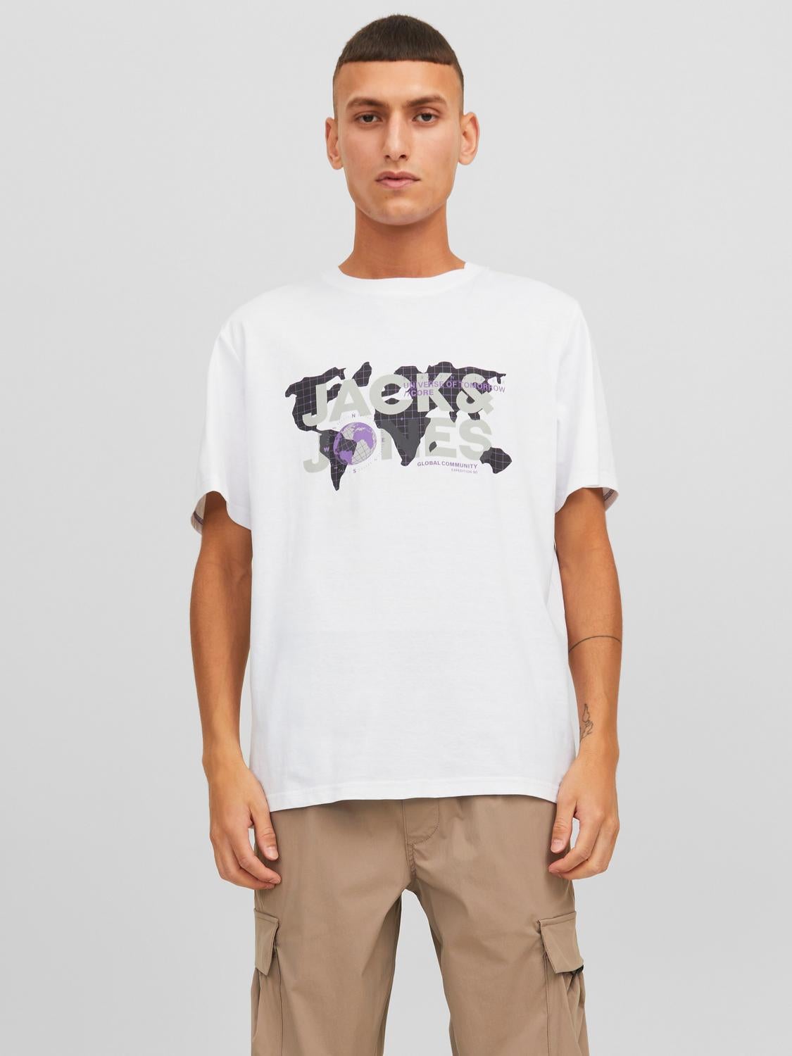 Mens off white t shirt outlet sale