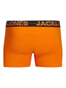 Jack & Jones 5-pack Boxershorts -Victoria Blue - 12251418