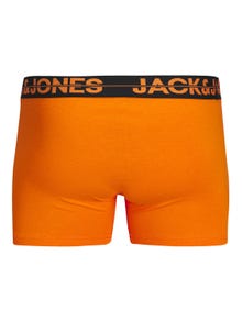 Jack & Jones 5-pack Trunks -Victoria Blue - 12251418