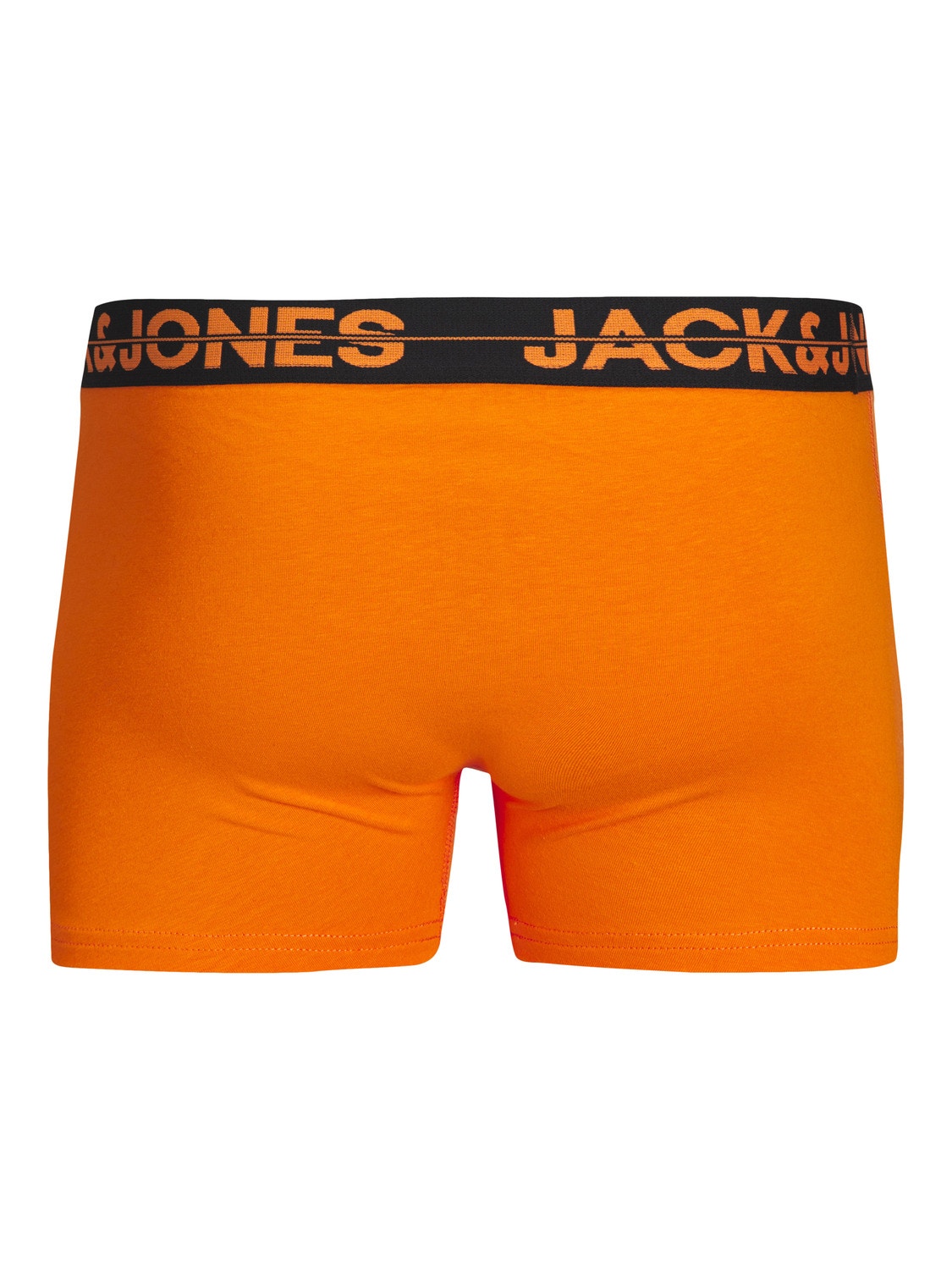 Jack & Jones Pack de 5 Boxers -Victoria Blue - 12251418