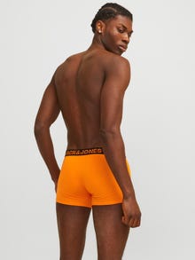 Jack & Jones 5-pack Trunks -Victoria Blue - 12251418