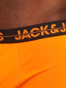 Jack & Jones Pack de 5 Boxers -Victoria Blue - 12251418