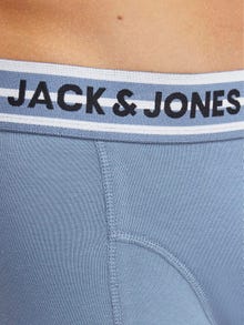 Jack & Jones Pack de 3 Boxers -Navy Blazer - 12251419