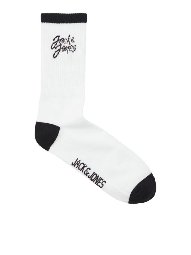 Jack & Jones 5 Socks - 12251435
