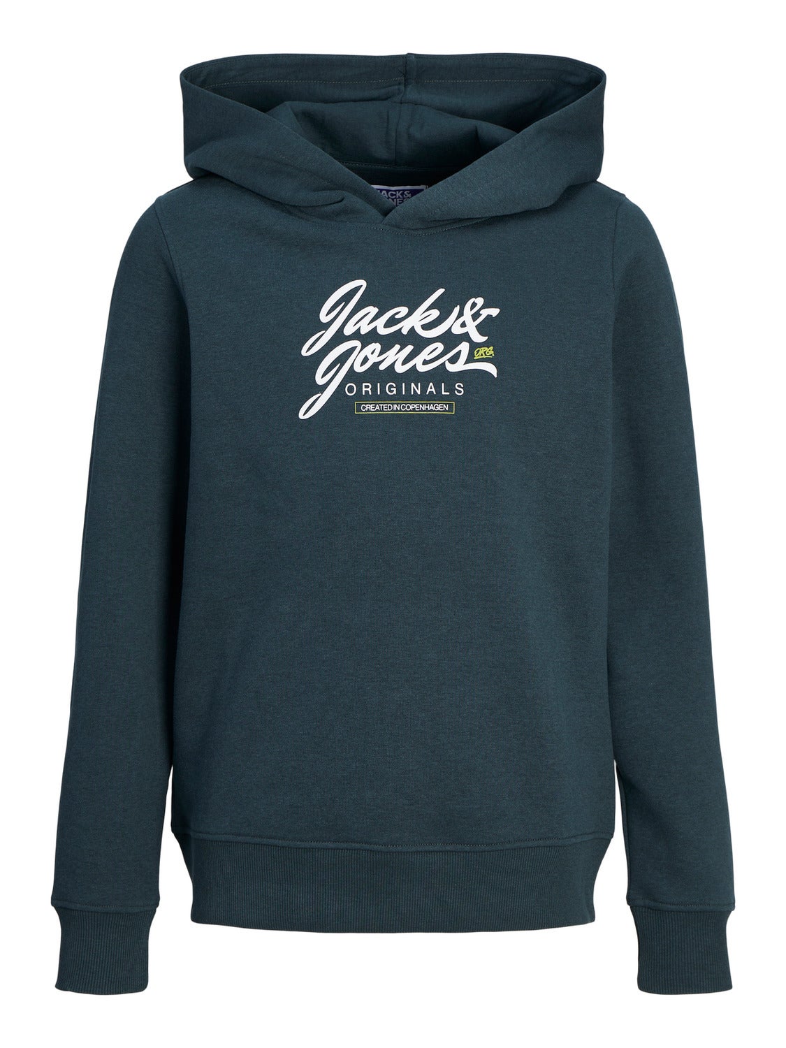 Jack jones hotsell originals hoodie