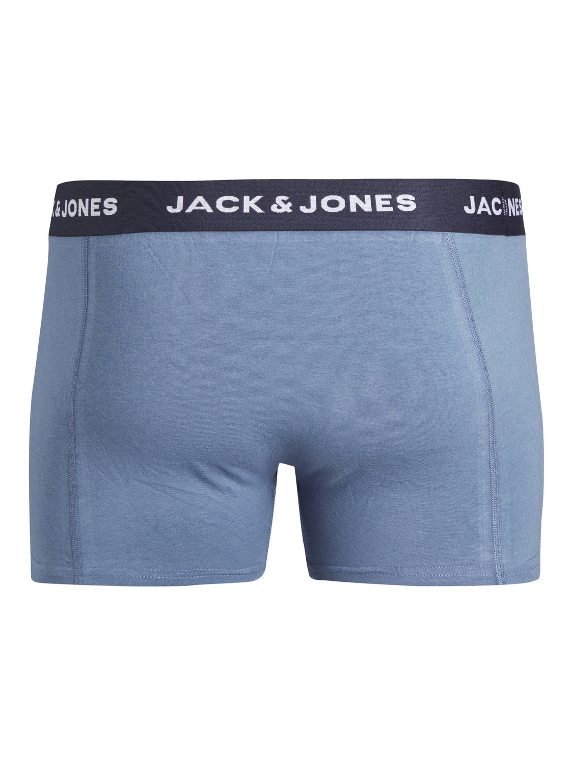 Jack & Jones 3-pack Kalsonger -Navy Blazer - 12251471