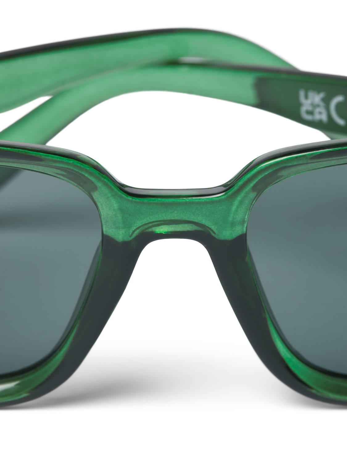 50% Rabatt auf Rechtackige Sonnenbrille | Jack & Jones® 