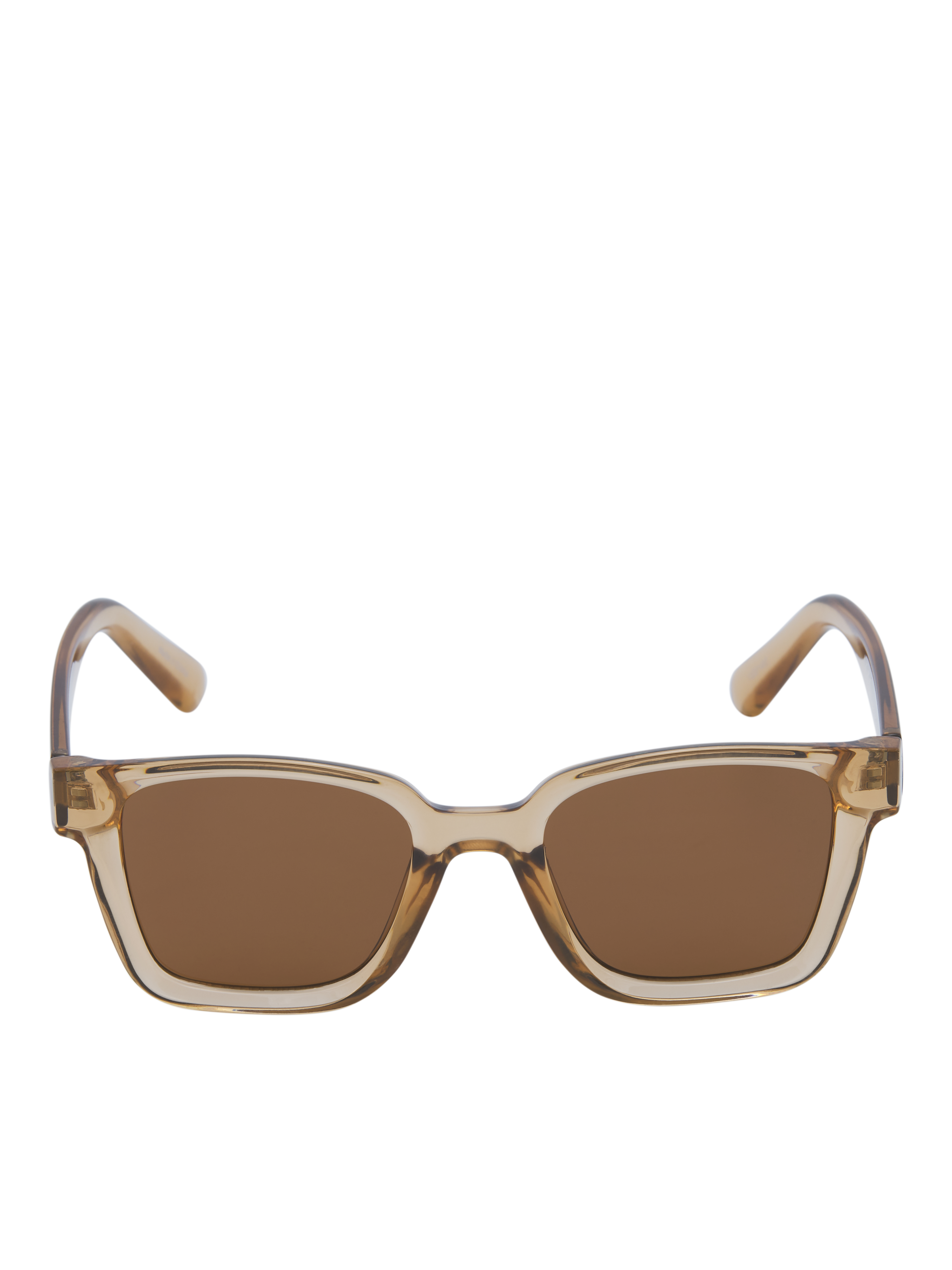 Thumbnail - Rechtackige Sonnenbrille