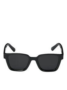 Jack & Jones Óculos de sol retangulares -Black - 12251480