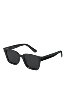 Jack & Jones Óculos de sol retangulares -Black - 12251480
