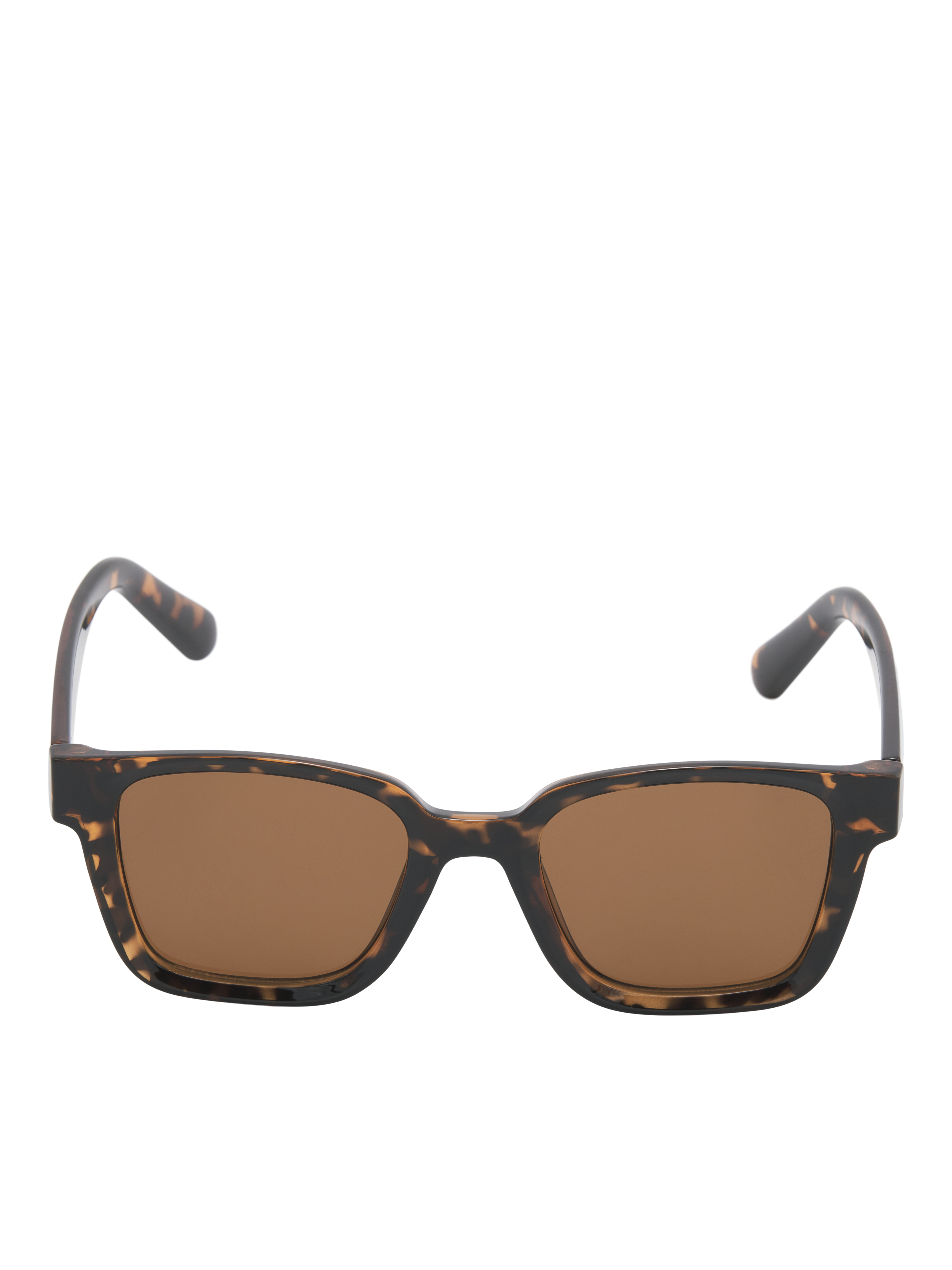 Thumbnail - Rechtackige Sonnenbrille